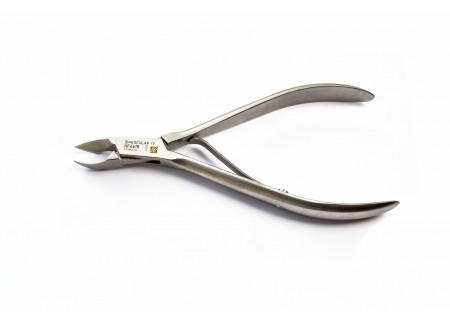 HF 461 Skin clipper 11,5mm R HF 461 Skin clipper 11,5mm R